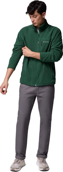 Immagine prodotto Columbia Pile con cerniera intera uomo Fast Trek™ (L)