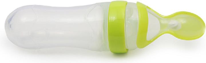 Produktbild Moni Silikon Trinkflasche, TC5025 (90 ml)