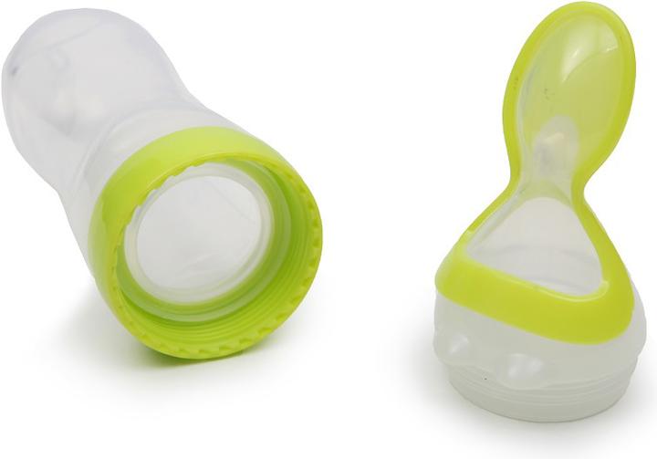 Produktbild Moni Silikon Trinkflasche, TC5025 (90 ml)