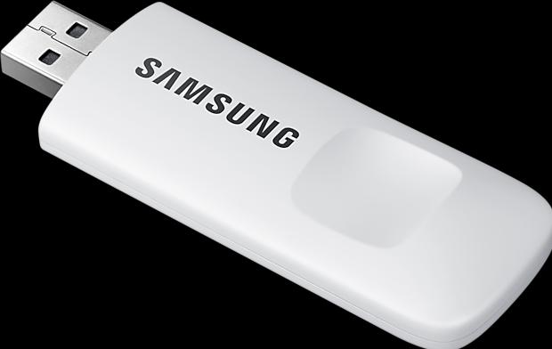 Produktbild Samsung WiFi Dongle (USB)