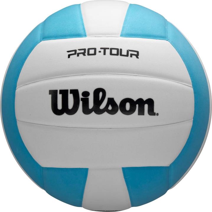 Actual product image Wilson Pro Tour Volleyball Trainingsball