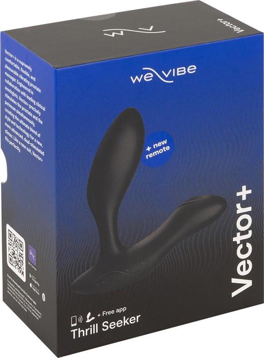 Image du produit We-Vibe Vector Plus