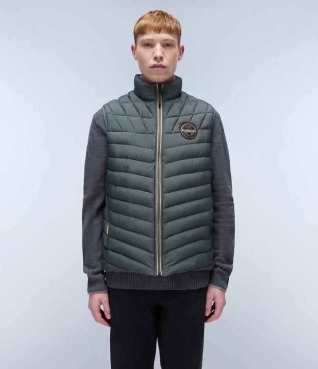 Actual product image Napapijri leevele down jacket a-lapaz v (S)