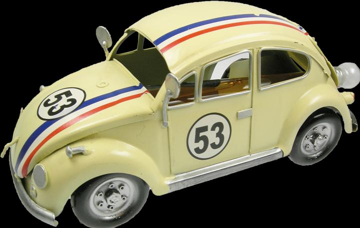 Produktbild Mayer - the gift factory VW-Käfer "Herbie"