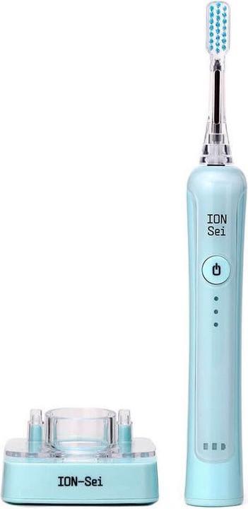 Actual product image ION-Sei IET01LB (Sonic toothbrush)