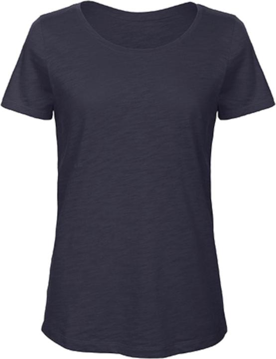 Torland Damen T-Shirt Inspire Slub (XXL)