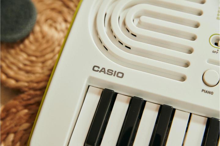 Produktbild Casio Keyboard SA-50 (32 Tasten)