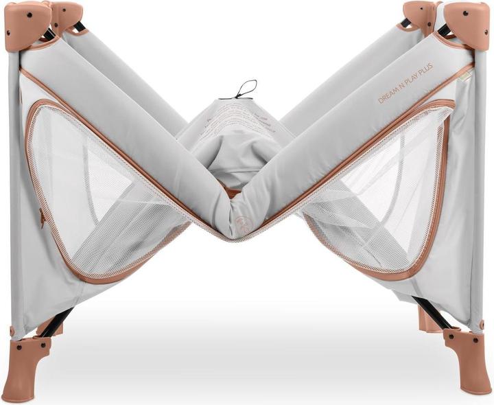 Actual product image Hauck Dream n Play Plus