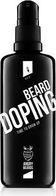 Actual product image Angry Beards Beard Doping (100 ml)