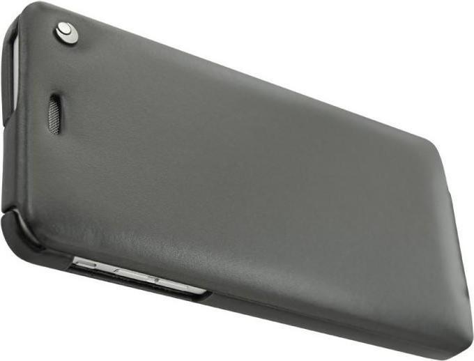 Immagine prodotto Noreve Cover in pelle verticale (Apple iPhone 6)