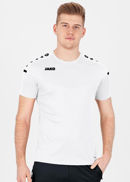 Immagine prodotto JAKO T-SHIRT CAMPIONE 2.0 SIGNORE (42)
