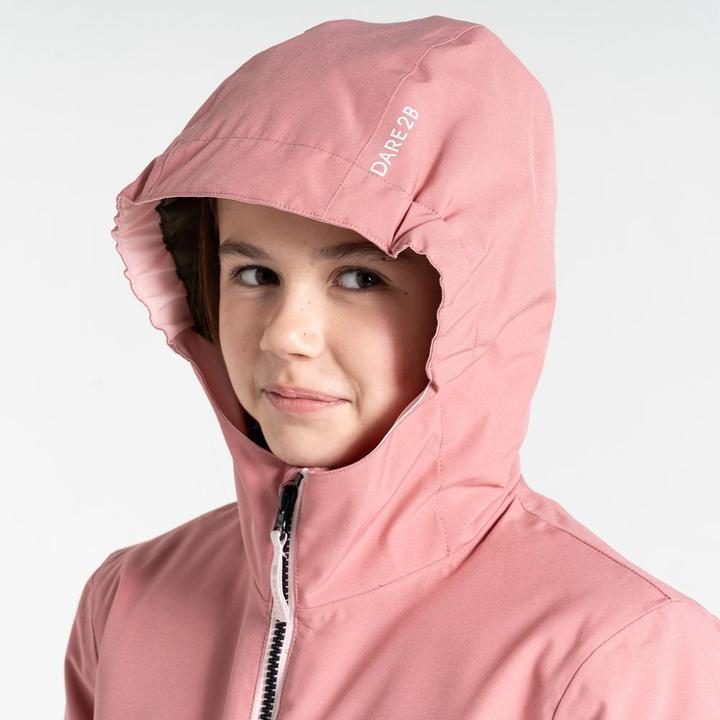 Actual product image Dare2b Steazy II Jacket (140)