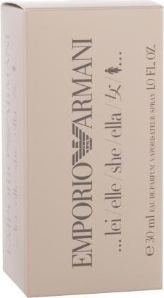 Image du produit Giorgio Armani Elle (Eau de parfum, 30 ml)