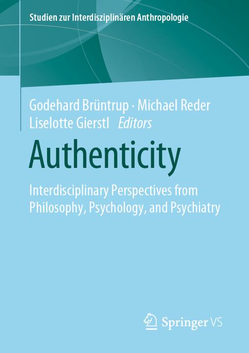 Etichetta energetica Authenticity (Michael Reder, Godehard Brüntrup, Liselotte Gierstl, 2020)