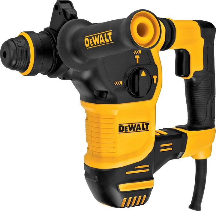 Produktbild DeWalt D25333KQS (Netzbetrieb)