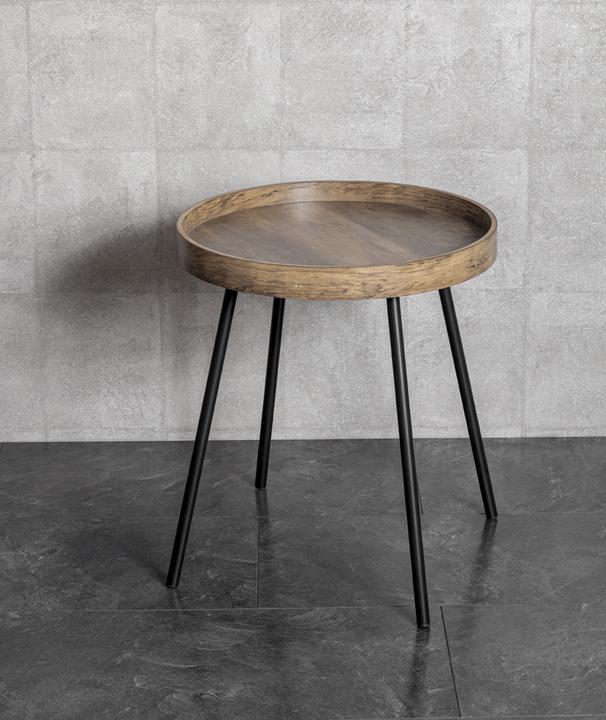 Actual product image HAKU Möbel Nils (40 x 40 x 45 cm)