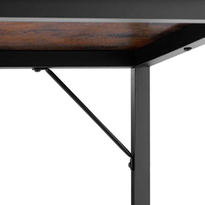 Immagine prodotto tectake Jenkins (120 x 60 x 75,5 cm)