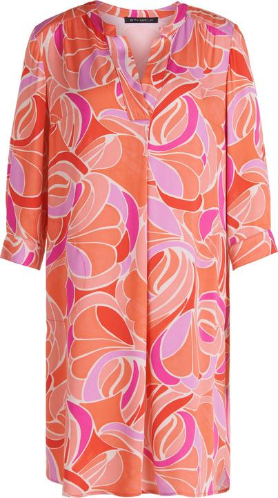 Betty Barclay Blusenkleid mit Taschen (40)