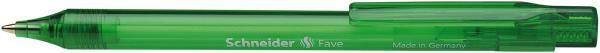 Produktbild Schneider Fave (Grün, 1 x)