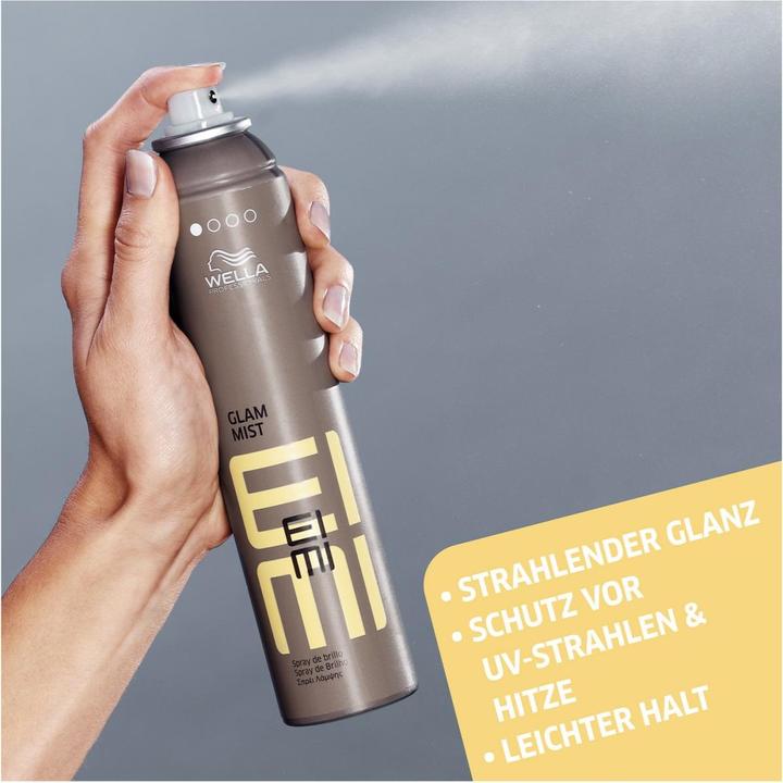 Immagine prodotto Wella EIMI Shine Glam (200 ml)