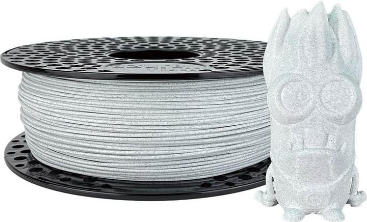 Produktbild AzureFilm Filament (PLA, 1.75 mm, 1000 g, Weiss)