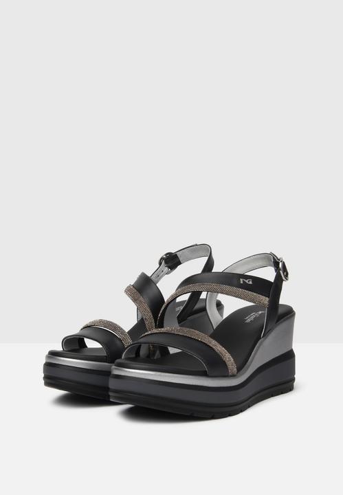 Actual product image Nero Giardini Sandalen (35)