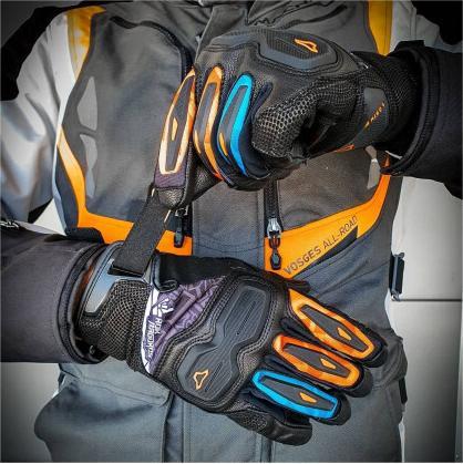 Produktbild Macna HAROS ROK BAGOROS Handschuh (L)
