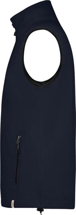 Produktbild Hakro Fleeceweste ECO (S)