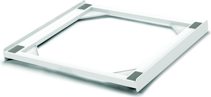Produktbild Meliconi Łącznik do pralki/suszarki TORRE STYLE L60 (346682)