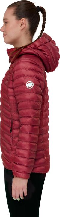 Immagine prodotto Mammut Albula IN Giacca con cappuccio Donna (S)