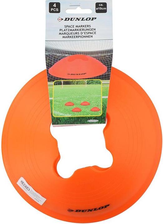 Dunlop Markierungsfigur