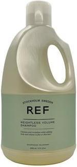Produktbild Ref. REF Weightless Volume Shampoo 2000 ml (2000 ml, Flüssiges Shampoo)