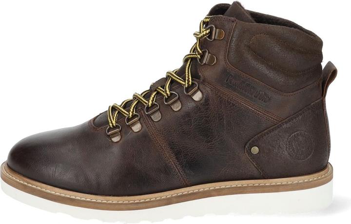 Actual product image Pantofola d'Oro Stiefelette (47)