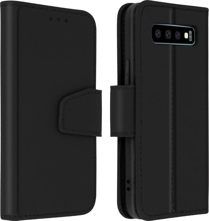 Image du produit Avizar Série Premium (Samsung Galaxy S10)