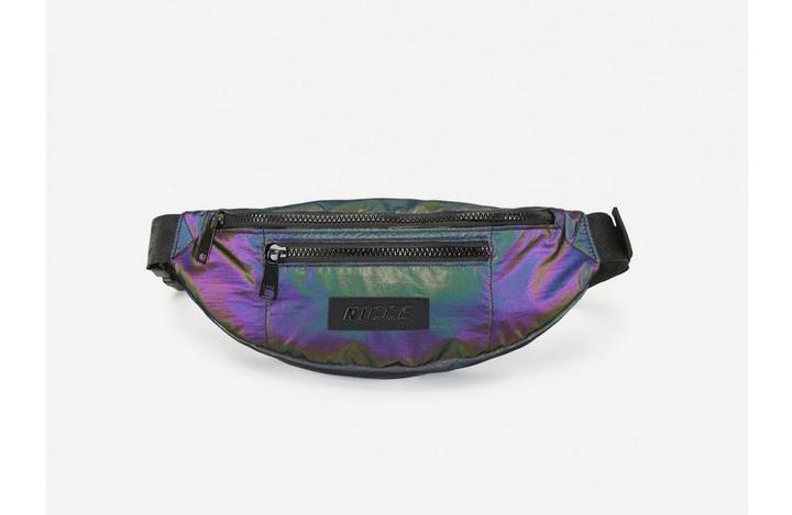 Image du produit Nicce Sac de ceinture réfléchissant pour homme