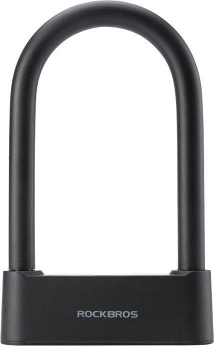 Produktbild Rockbros 32210818001 Smart Bluetooth Fingerprint Lock