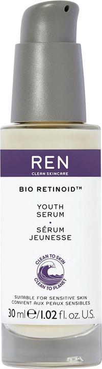 Actual product image Ren Bio Retinoid Youth Serum (30 ml)