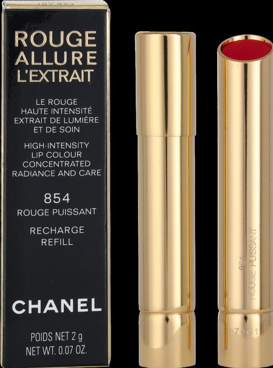Produktbild Chanel Rouge Allure L'Extrait Recharge No 854 (854)