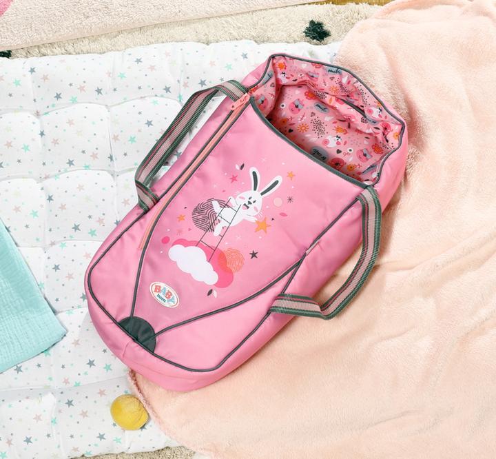 Produktbild Baby Born Schlaf- und Tragetasche