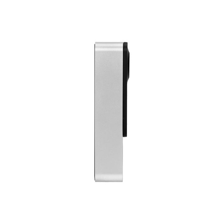 Actual product image Orno Philips WelcomeEye Link, wireless video intercom with Wi-Fi, rechargeable battery (Wi-Fi)