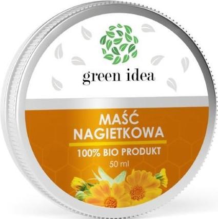 Produktbild MGA Na (Körperlotion, 50 ml)