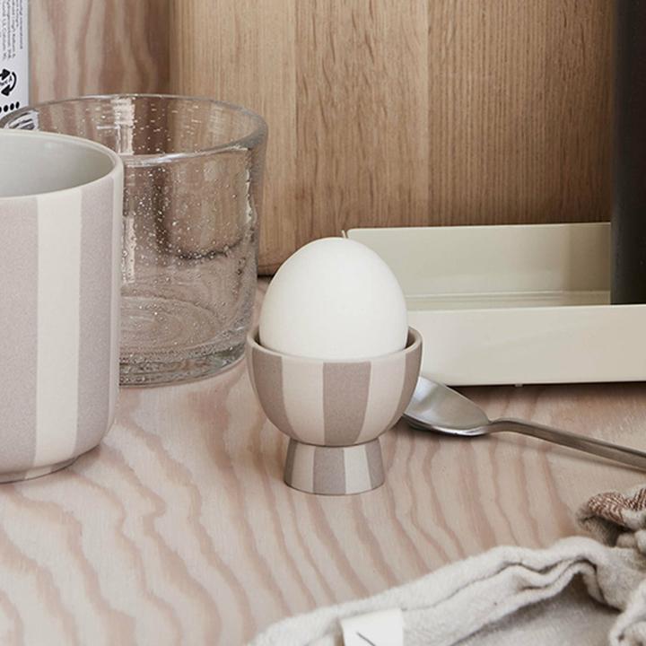Actual product image Oyoy Toppu egg cup (2 x)