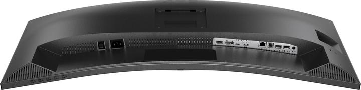 Actual product image AOC CU34P3CV (3440 x 1440 pixels, 34")