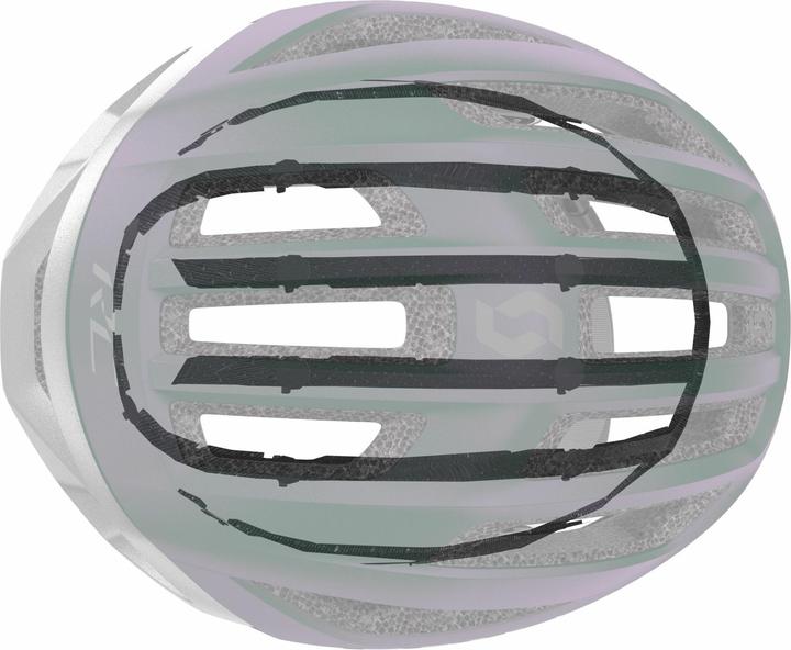 Produktbild Scott Sports Centric Plus Fahrradhelm (51 - 55 cm)