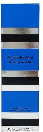 Actual product image Yves Saint Laurent Rive Gauche (Eau de toilette, 100 ml)