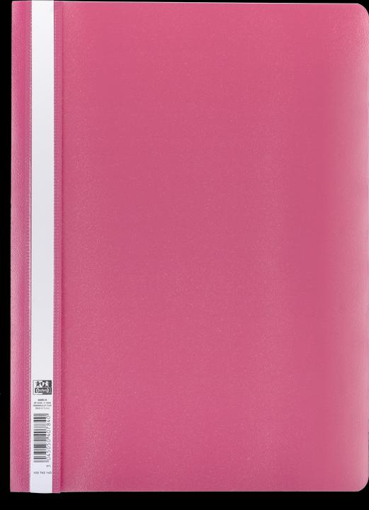 Pink, Transparent, Weiss