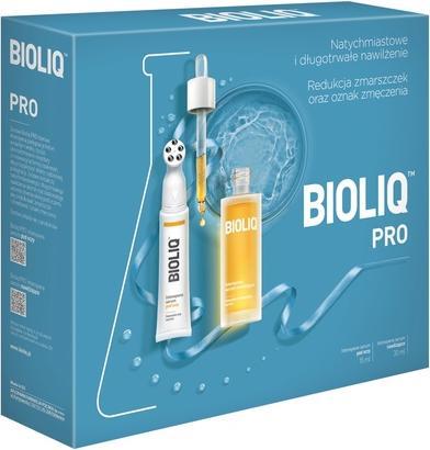 Immagine prodotto Bioliq Per set (Set per la cura del viso)
