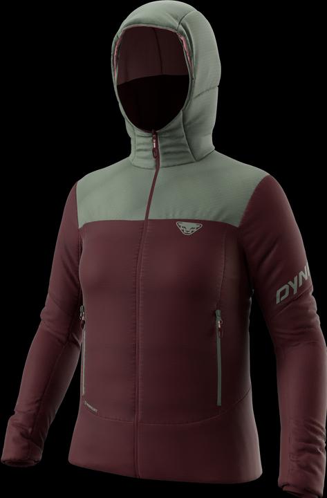 Produktbild Dynafit Radical PrimaLoft Kapuzenjacke (L)