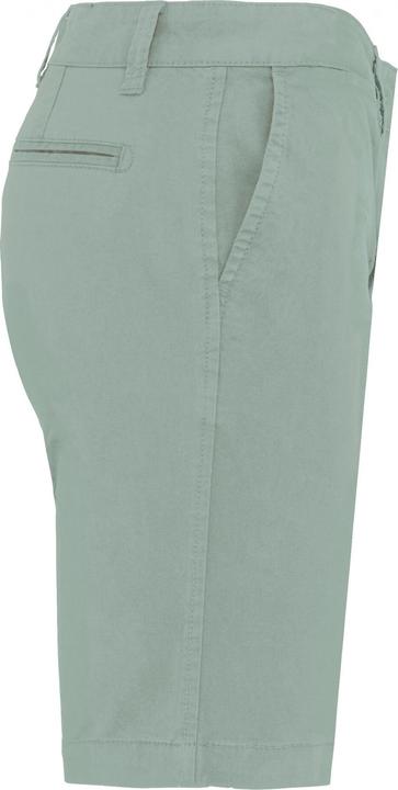 Actual product image Kariban Women's chino shorts (Frequency band 38 (2600 MHz))