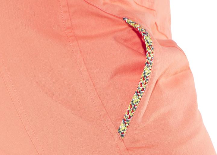 Actual product image Edelrid Kamikaze II Pant (34)